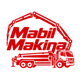 Mabil Makina logosu